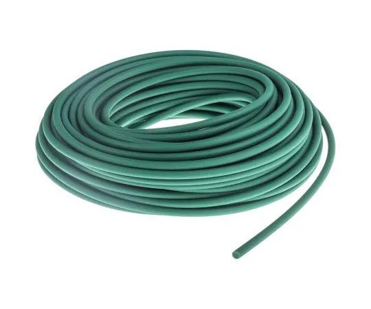 63-7454-95 RS PRO Green Round Polyurethane Belt 259-6446
