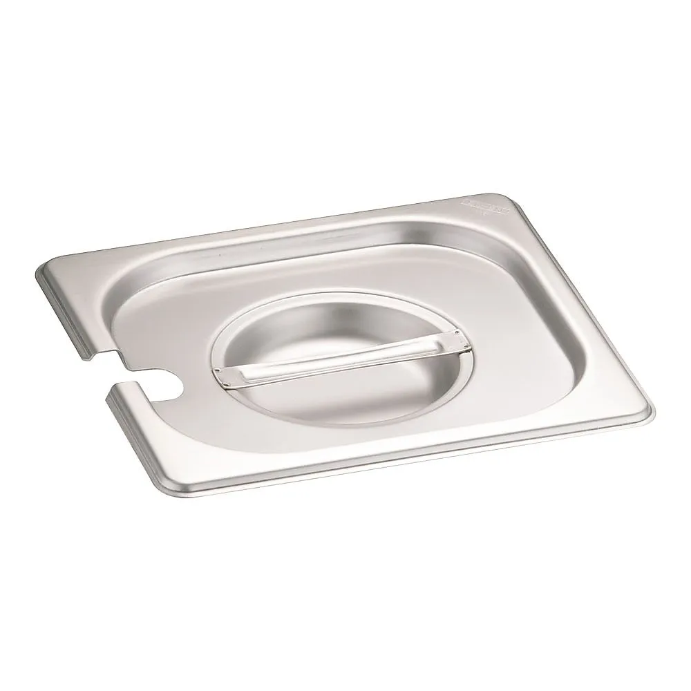 62-6359-52 DO-EN GN For Pan Cutting/Cover with Handle 1/6 816LNC