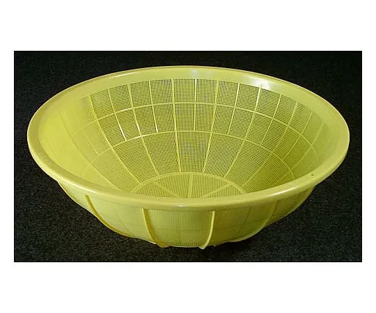 62-6401-13 Sanko Zaru Large Yellow