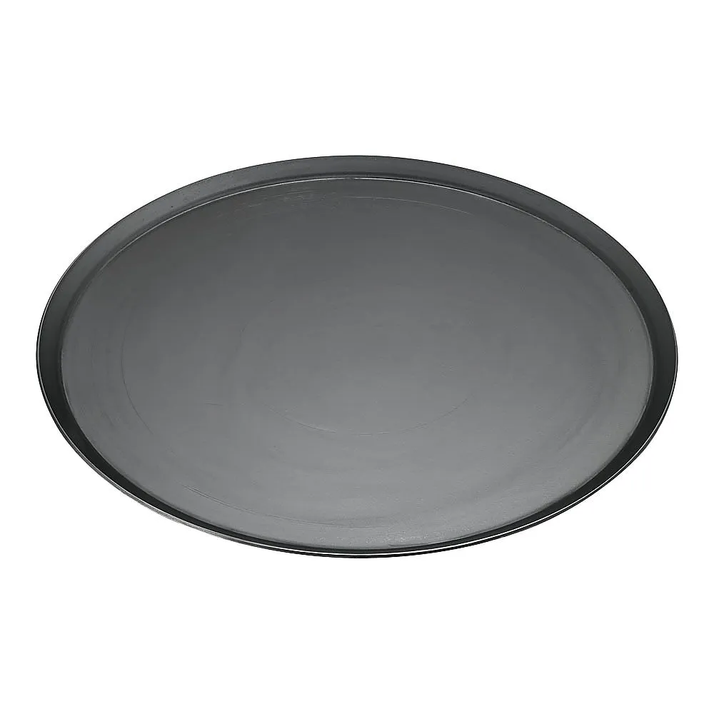 62-6535-43 Iron Pizza Pan 22 cm