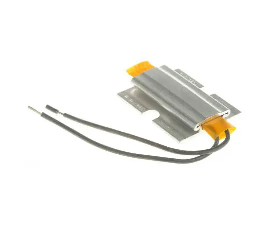 63-7478-84 Enclosure Heating Element, 15W, 80°C, 12 → 24 V ac/dc FG14751.2