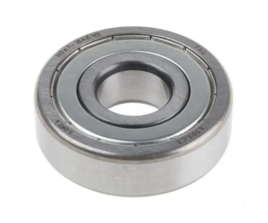 63-7369-45 17mm Deep Groove Ball Bearing 47mm O.D 6303-2Z-C3
