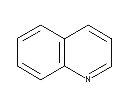 61-0331-32　［Discontinued］Quinoline for Synthesis 802407 5mL　8.02407.0005