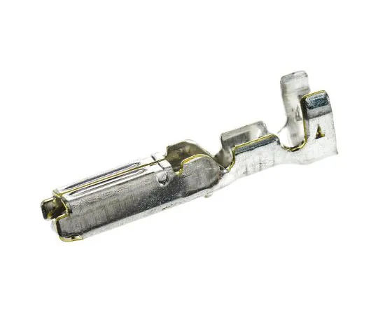 63-7507-27 TE Connectivity MULTILOCK 070 Female Crimp Terminal Contact 345206-1 345206-1
