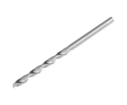 63-7499-33 Dormer R100 Solid Carbide 3mm Jobber Drill Bit, 61 mm Plain Shank R100 3.0MM
