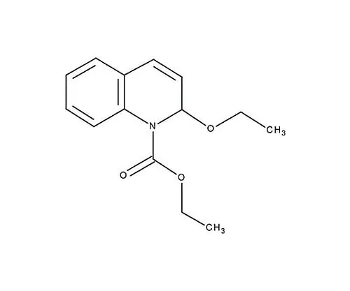 61-0328-50　［Discontinued］Ethyl 2-Ethoxy-1,2-Dihydro-1-Quinoline Carboxylate for Synthesis 801241 10G　8.01241.0010