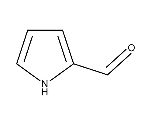 61-0340-73　［Discontinued］2-Pyrrolecarbaldehyde for Synthesis 807574 10G　8.07574.0010