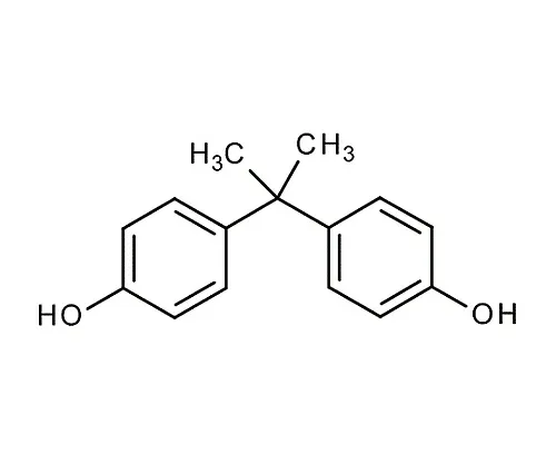 61-0334-82　［Discontinued］Diphenylol Propane for Synthesis 803546 1kg　8.03546.1000