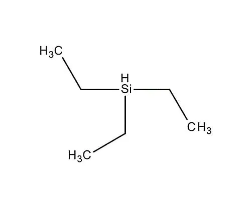 61-0357-99　［Discontinued］Triethylsilane for Synthesis 818806 10mL　8.18806.0010