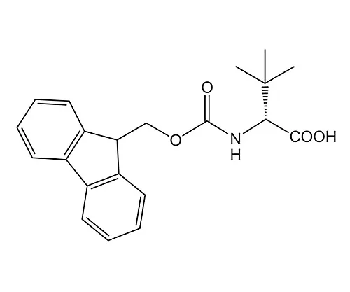 61-0390-28　［Discontinued］Fmoc-D-Α-T-Butylglycine 852235 1G　8522350001