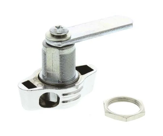 63-7501-35 Euro-Locks a Lowe & Fletcher group Company with a Chrome Plated Finish 4463012