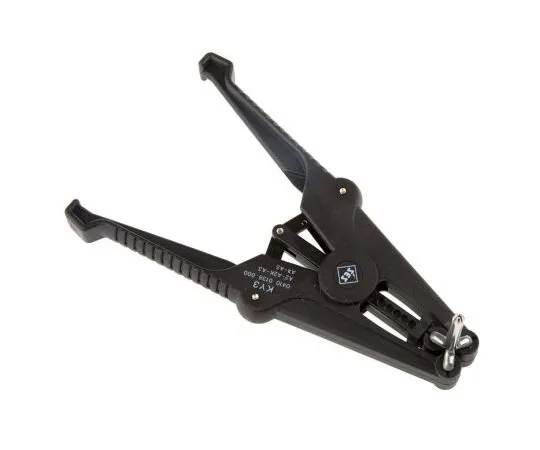 63-7489-21 40mm Prong Length, Cable Sleeve Expander, For Use With Helavia & Silavia Sleeves 4100138000