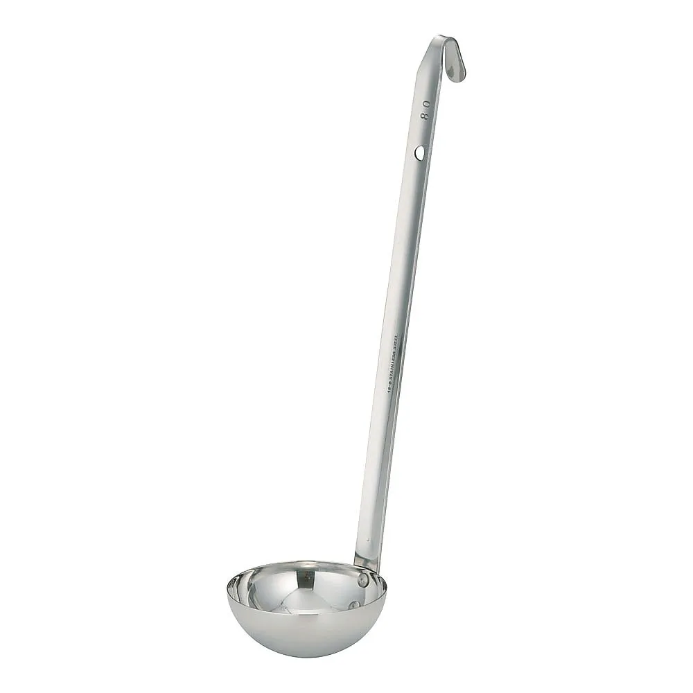 62-6454-03 18-8 Soup Reddle 80 mL BLCF90080