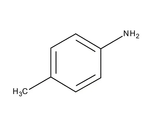 61-0341-85　［Discontinued］P-Toluidine for Synthesis 808315 1kg　8.08315.1000