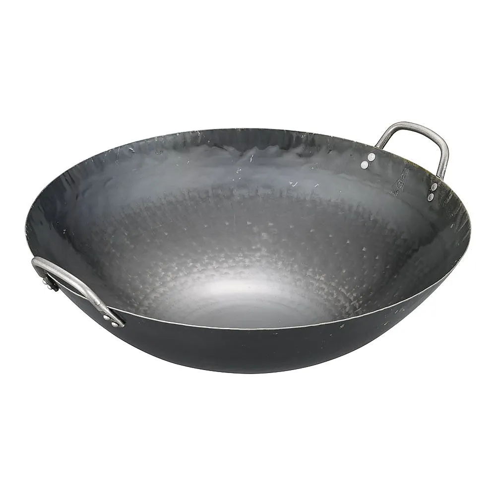 62-6444-01 Yamada Tetsudo Chinese-style Hotpot 45 cm