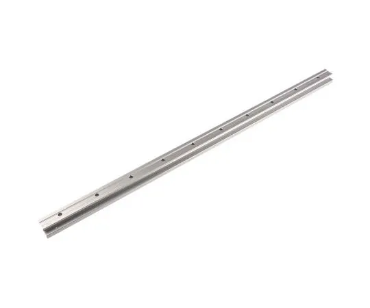 63-7485-62 Igus T Series, TS-01-20-600, Linear Guide Rail 20mm width 600mm Length TS-01-20-600