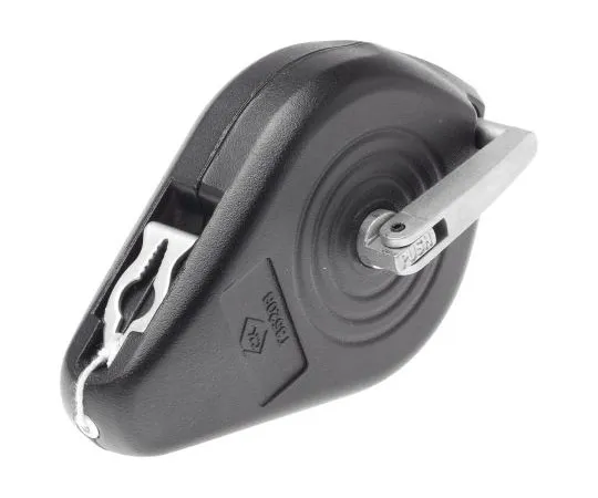63-7460-77 CK 30m Chalk Line & Chalk refill T3520B