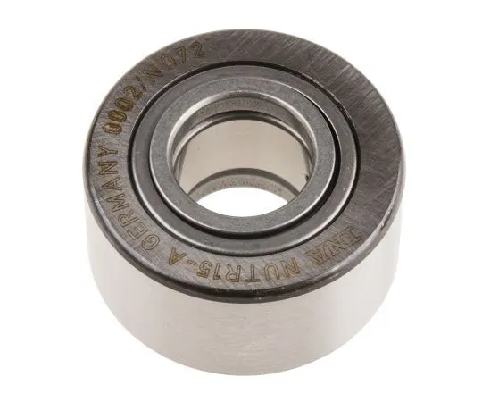 63-7368-14 Yoke Track Roller NUTR15A, 15mm ID, 35mm OD NUTR15A