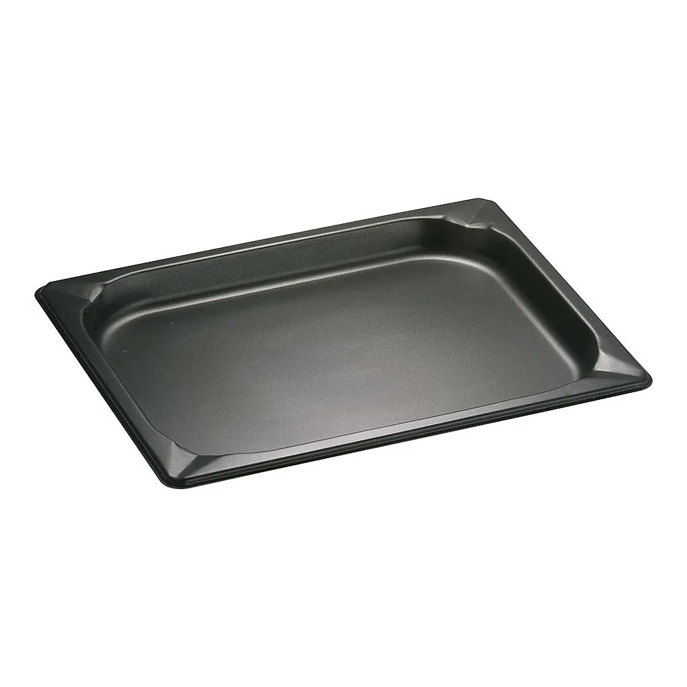 62-6360-84 KINGO Nonstick Hotel Pan 1/2 x 25 mm 12025FS