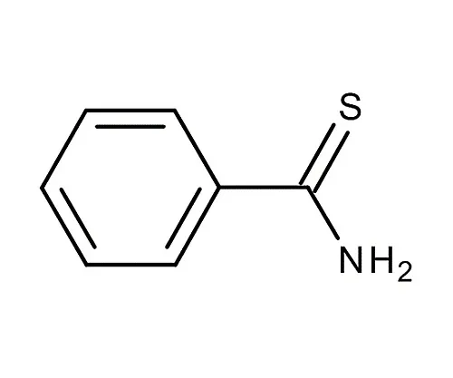 61-0367-08　［Discontinued］Thiobenzamide for Synthesis 821113 50G　8.21113.0050