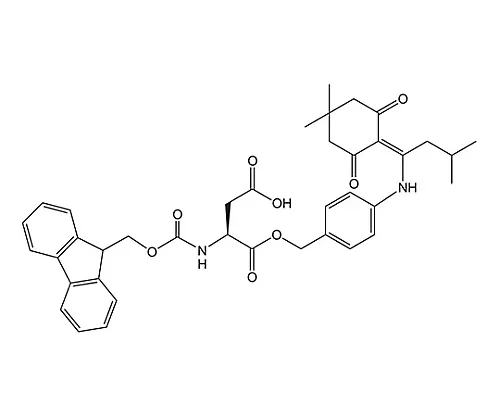 61-0387-16　［Discontinued］Fmoc-Asp-ODmab 852079 1G　8520790001