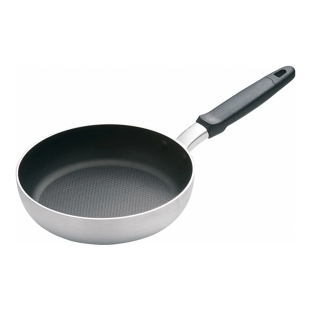 62-6357-19 Doris IH Aluminum Frying Pan 20 cm