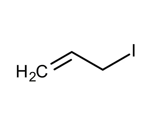 61-0377-90　［Discontinued］3-Iodo-1-Propene for Synthesis 841469 10mL　8.41469.0010