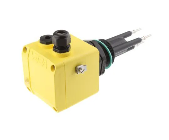 63-7518-79 Vega VEGACON 66 Series Vertical Mounting Level Switch Relay Output KON66.XG3VPR