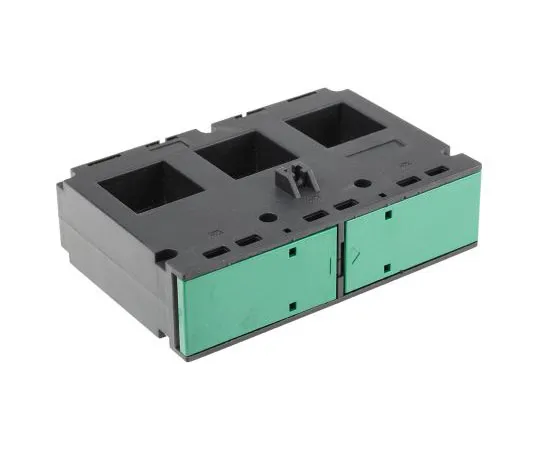 63-7394-28 RS PRO Base Mounted Circuit Transformer, , 45mm diameter , 300A Input, 5 A Output, 300:5 171-8831