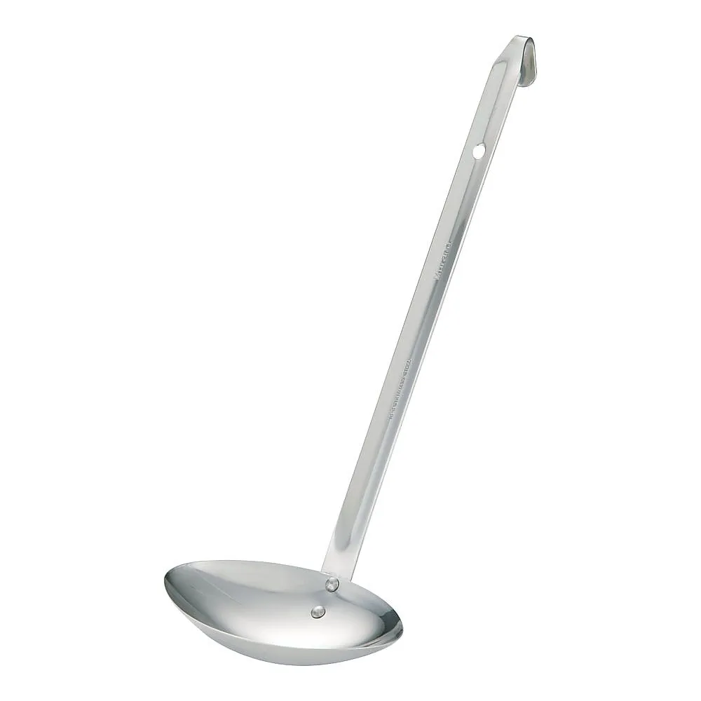 62-6454-38 18-8 Port Ladle 80 mL BLCG201