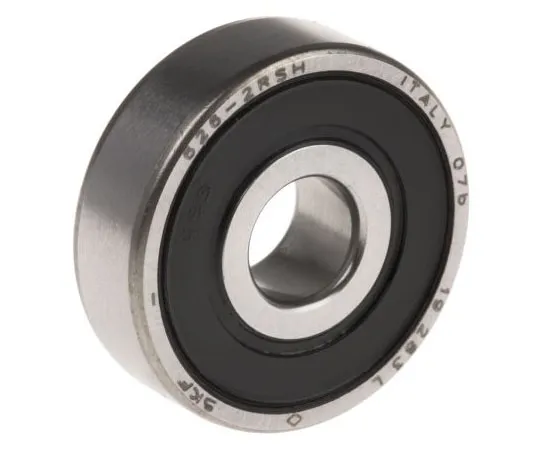 63-7544-96 6mm Deep Groove Ball Bearing 19mm O.D 626-2RSH