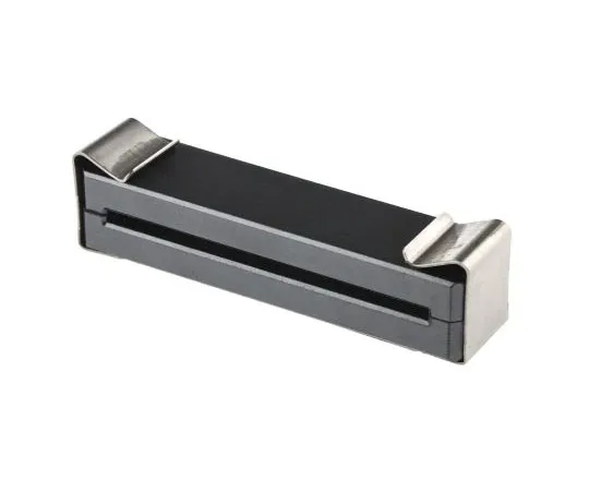 63-7455-36 Wurth Elektronik 4W620 Openable Flat Cable Ferrite Core, 40 wires maximum, Split Flat Core Type 74272592