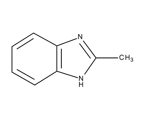 61-0356-16　［Discontinued］2-Methylbenzimidazole for Synthesis 818596 100G　8.18596.0100