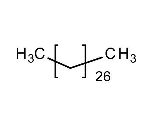 61-0376-90　［Discontinued］Octacosane for Synthesis 841354 5G　8.41354.0005