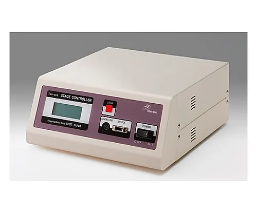 61-6985-39　［Discontinued］2 Axis/4 Axis Stage Controller　SHOT-302GS