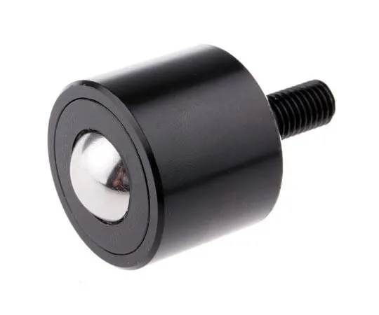63-7494-44 ALWAYSE Bolt 25.4mm Steel Ball Transfer Unit 7128