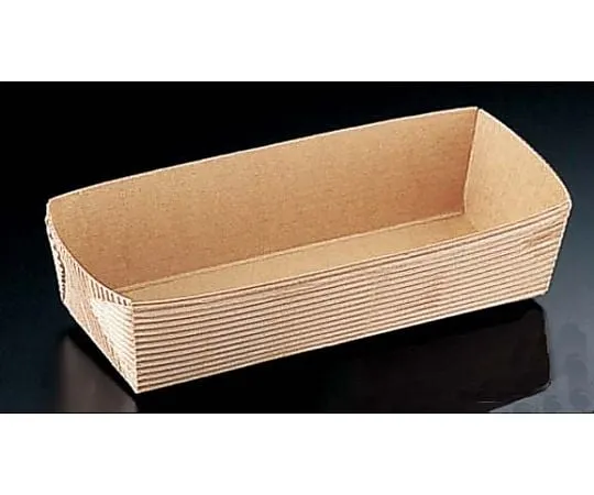 62-6577-05 Baking Tray Plain (50 Sheets) CT-603