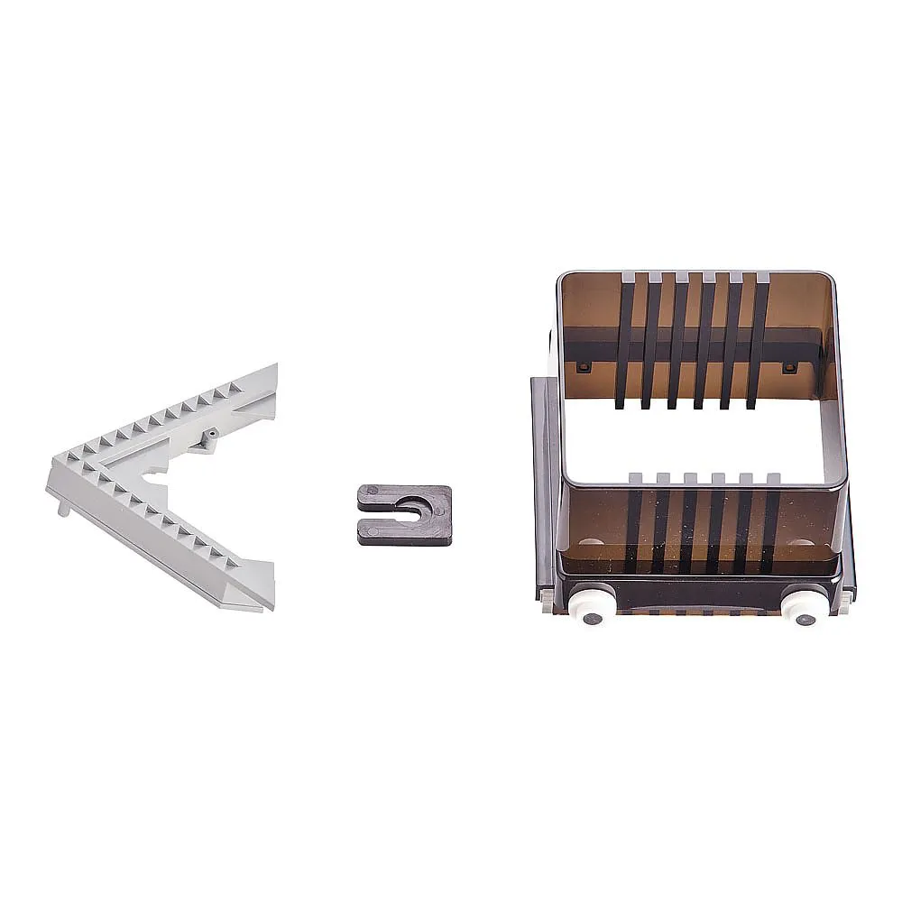 62-6489-69 Manual Slicer Slice option 4x4mm set