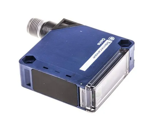 63-7547-09 Telemecanique Sensors Photoelectric Sensor Through Beam (Emitter) 30 m Detection Range XUK0AKSAM12T