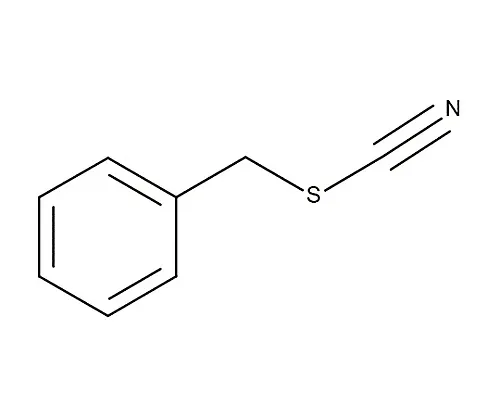 61-0359-78　［Discontinued］Benzyl Thiocyanate for Synthesis 820148 250G　8.20148.0250