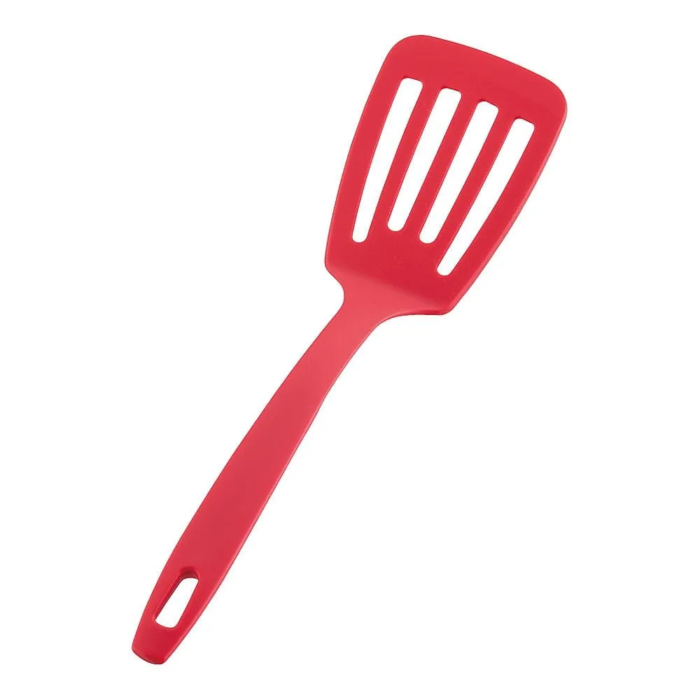 62-6457-08 Home Chef Nylon Turner Red
