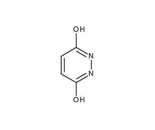 61-0362-15　［Discontinued］3,6-Pyridazine Diol for Synthesis 820471 100G　8.20471.0100