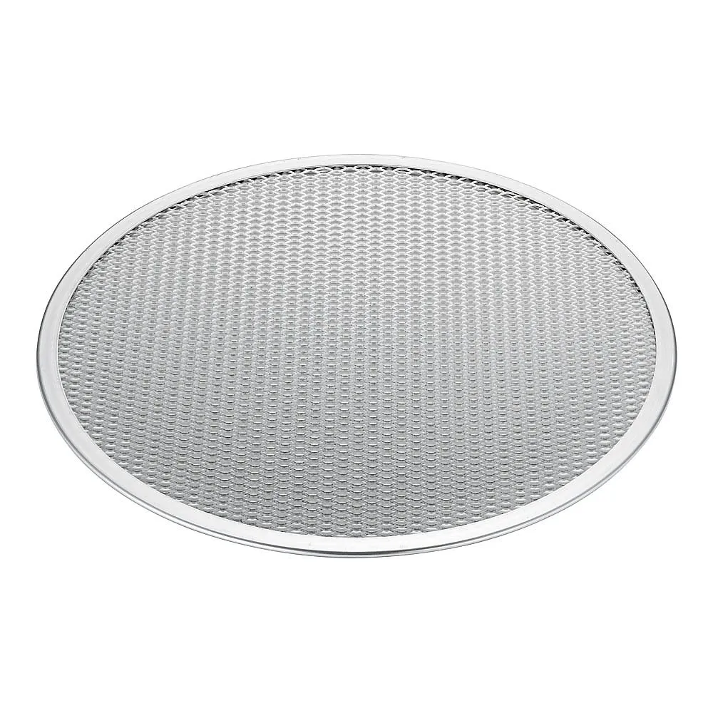 62-6535-70 Aluminum Pizza Roasting for 12 Inches