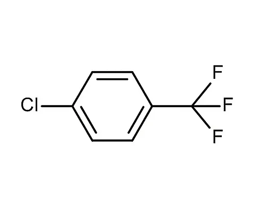 61-0380-32　［Discontinued］4-Chlorobenzotrifluoride for Synthesis 841737 100mL　8.41737.0100