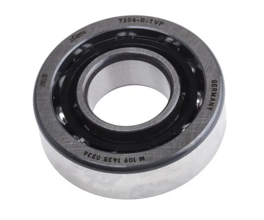 63-7367-68 20mm Angular Contact Ball Bearing 47mm O.D 7204-B-TVP