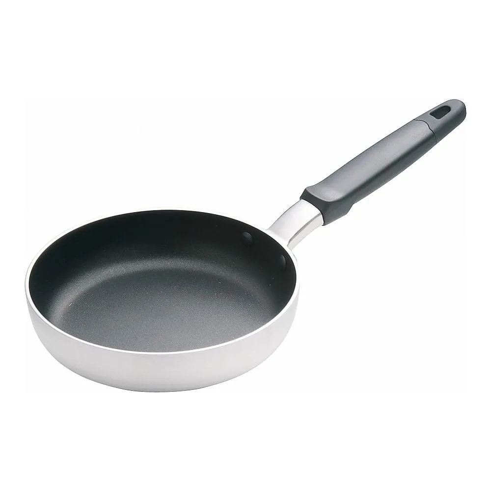 62-6357-27 Doris Aluminum Frying Pan 18 cm