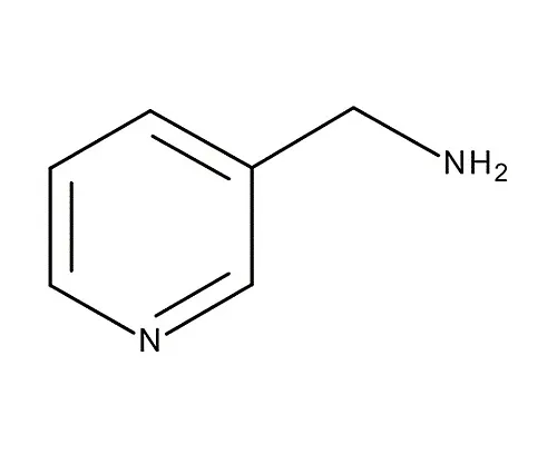 61-0339-03　［Discontinued］3-(Aminomethyl) Pyridine for Synthesis 807016 100mL　8.07016.0100