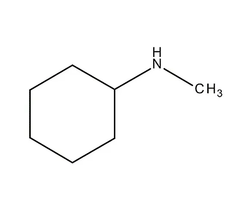 61-0337-02　［Discontinued］N-Methylcyclohexylamine for Synthesis 805850 100mL　8.05850.0100