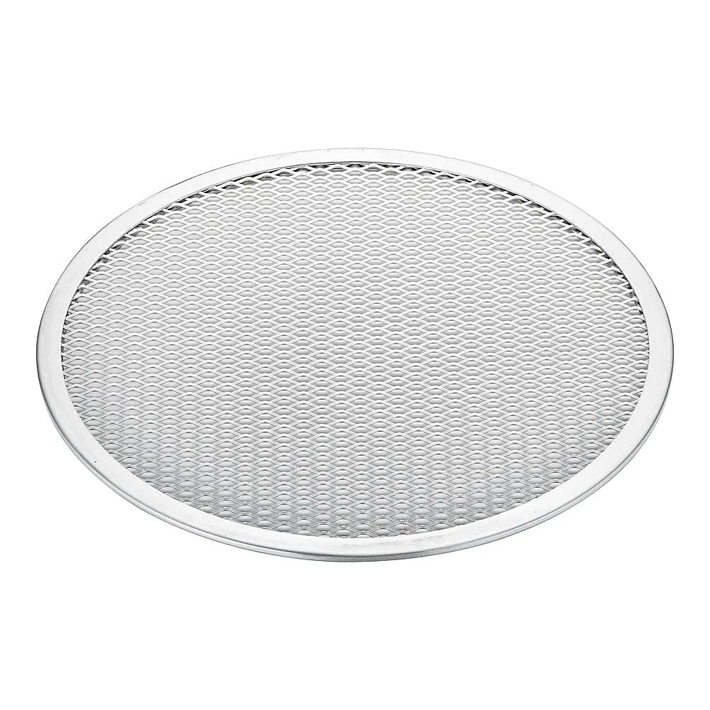 62-6535-67 Aluminum pizza grill for 9-inch