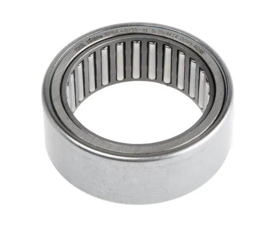 63-7402-87 Needle Roller Bearing RPNA40/55-XL, 40mm I.D, 55mm O.D RPNA40/55-XL